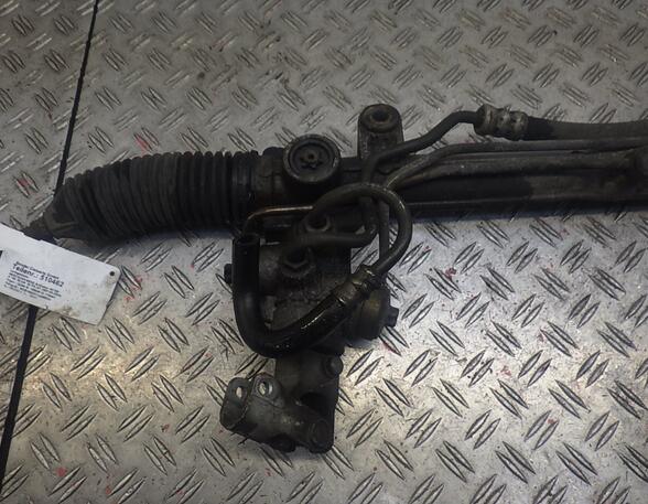 Steering Gear MERCEDES-BENZ A-KLASSE (W168)