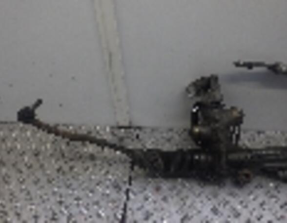 Steering Gear MERCEDES-BENZ A-KLASSE (W168)