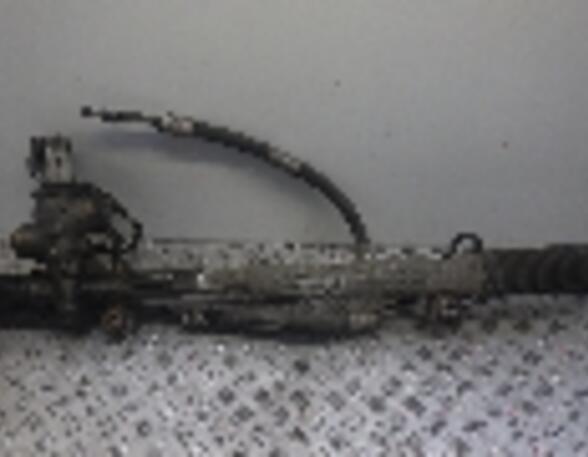 Steering Gear MERCEDES-BENZ A-KLASSE (W168)