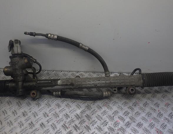 Steering Gear MERCEDES-BENZ A-KLASSE (W168)