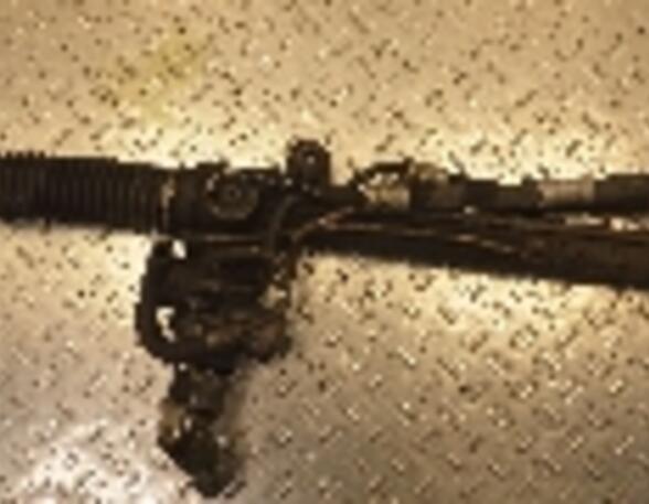 Steering Gear MERCEDES-BENZ A-KLASSE (W168)