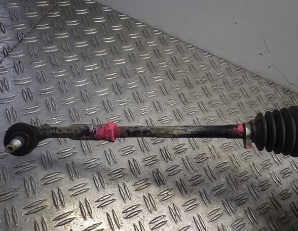 Steering Gear OPEL CORSA D (S07)