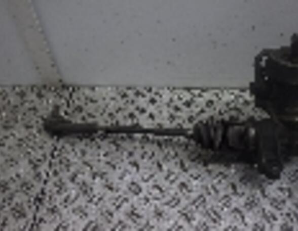 Steering Gear VW Polo (9N)