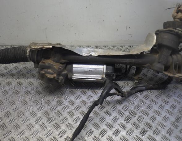 Steering Gear SEAT Leon (1P1)