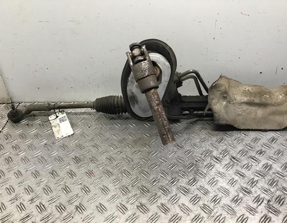 Steering Gear FORD Focus II Turnier (DA, DS, FFS)