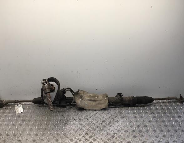 Steering Gear FORD Focus II Turnier (DA, DS, FFS)