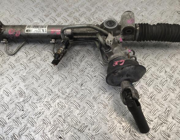 Steering Gear OPEL Astra H (L48)