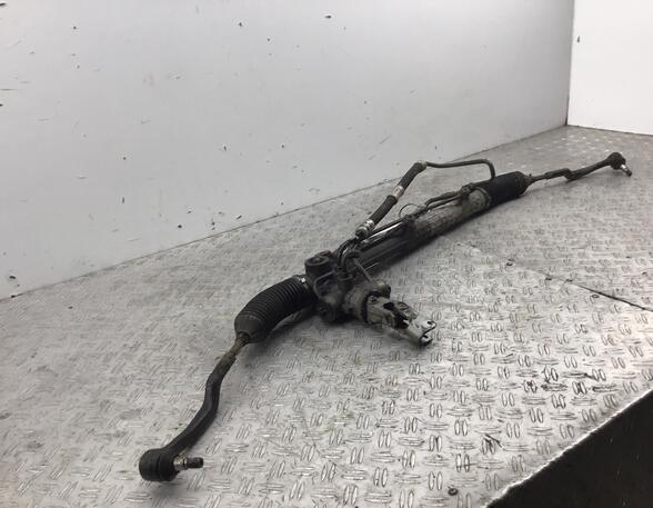 Steering Gear MERCEDES-BENZ A-Klasse (W168)