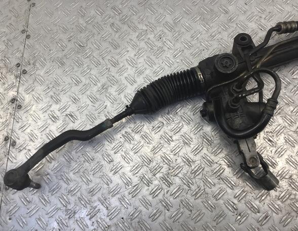 Steering Gear MERCEDES-BENZ A-Klasse (W168)