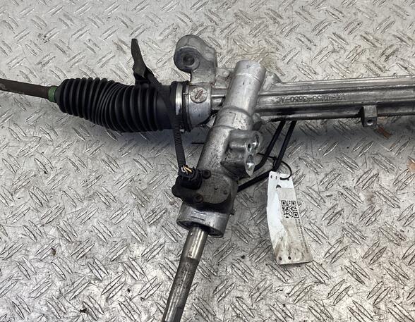 Steering Gear FORD Focus II Turnier (DA, DS, FFS)