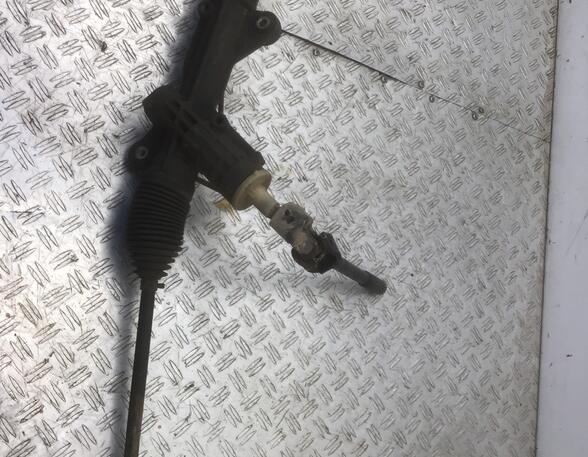 Steering Gear MERCEDES-BENZ Vito Bus (W638)