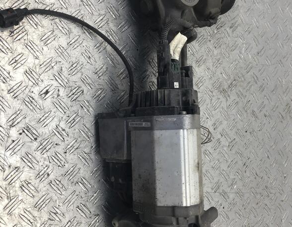 Steering Gear VW Golf V (1K1), VW Golf VI (5K1)