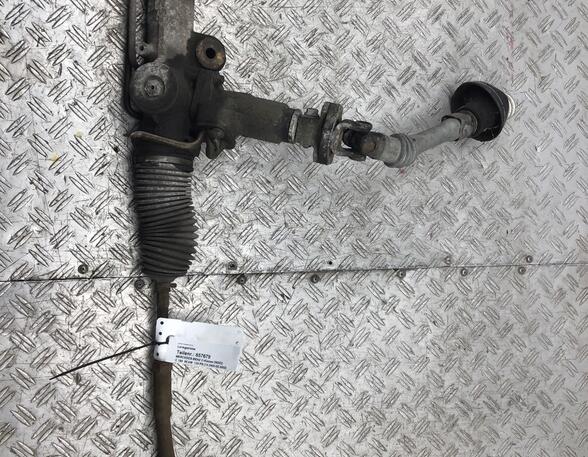 Steering Gear MERCEDES-BENZ C-Klasse (W203)