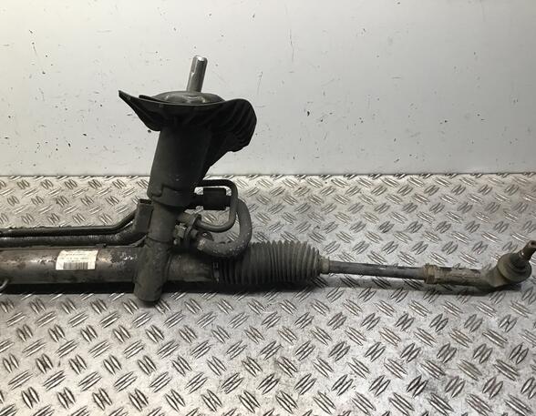 Steering Gear FORD Galaxy (WA6), FORD S-Max (WA6)