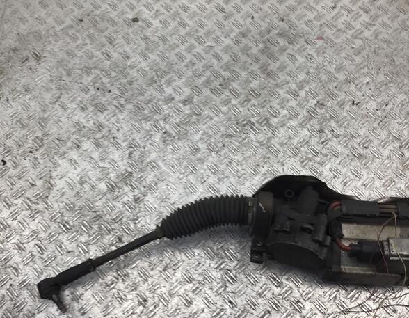 Steering Gear VW GOLF V (1K1), VW GOLF VI (5K1)