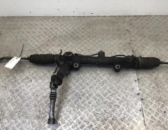 Steering Gear MERCEDES-BENZ C-CLASS (W203)