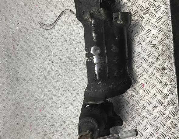 Steering Gear VW GOLF V (1K1)