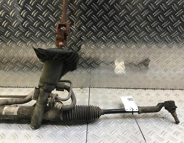 Steering Gear FORD MONDEO IV Turnier (BA7)