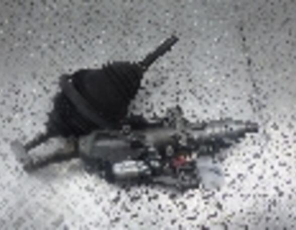 Steering Column CHRYSLER 300 C Touring (LE, LX)