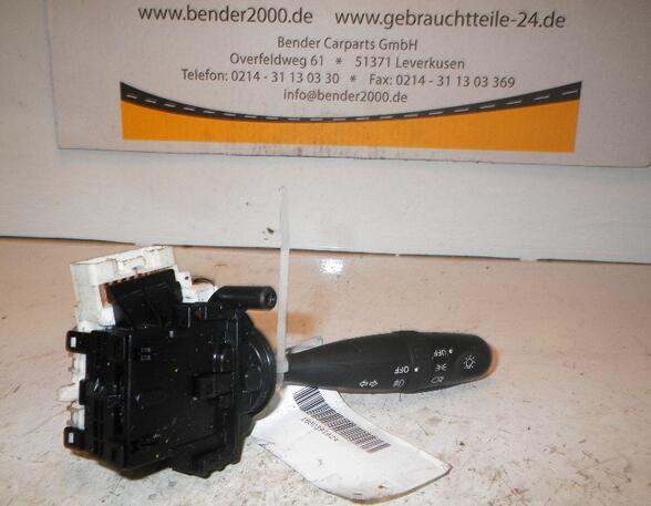 Steering Column Switch OPEL AGILA (B) (H08)