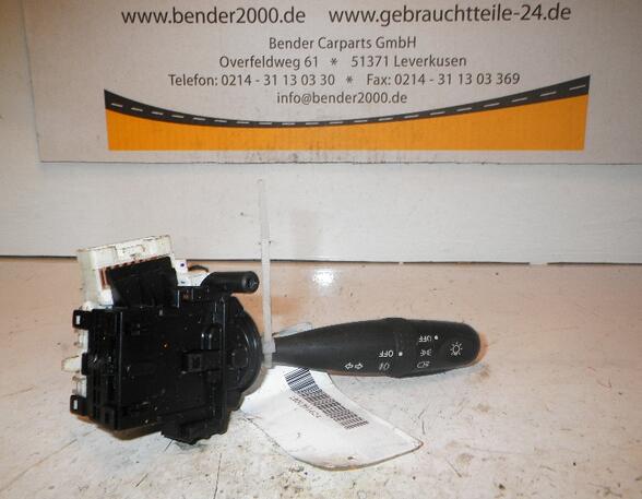 Steering Column Switch OPEL AGILA (B) (H08)