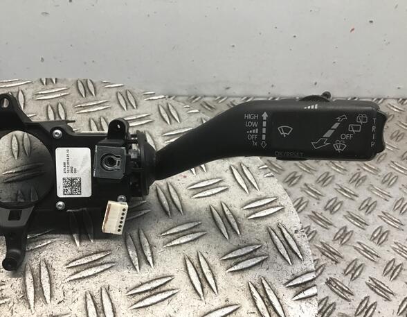 Steering Column Switch VW Touran (1T1, 1T2), VW Touran (1T3)