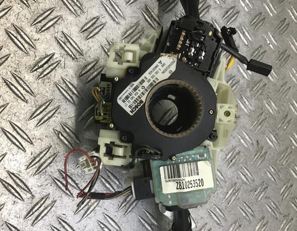 Steering Column Switch MITSUBISHI Colt VI (Z2A, Z3A), MITSUBISHI Colt VII (Z2_A)