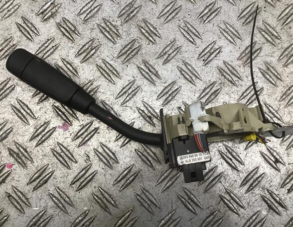 Steering Column Switch MERCEDES-BENZ C-CLASS (W203)