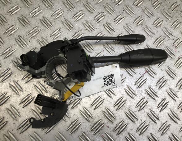 Steering Column Switch MERCEDES-BENZ E-CLASS (W211), MERCEDES-BENZ E-CLASS T-Model (S211)