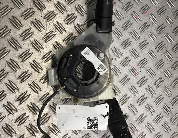 Steering Column Switch NISSAN MICRA III (K12)