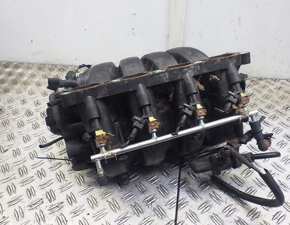 Intake Manifold OPEL ZAFIRA B (A05)