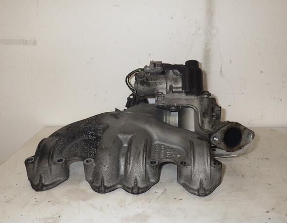 Intake Manifold VW Passat (3C2)