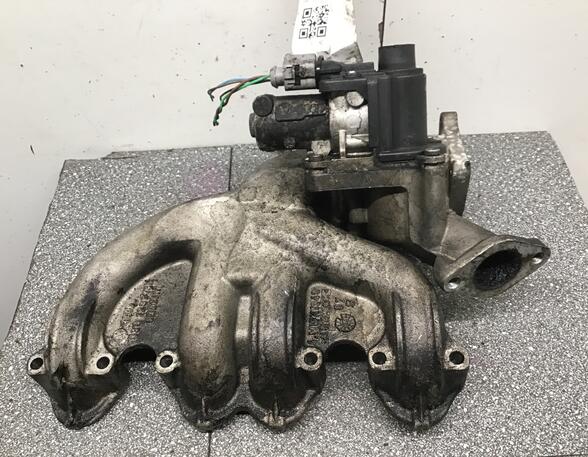 Intake Manifold VW Golf VI (5K1)