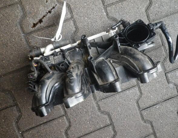 Intake Manifold VW Golf VI (5K1)