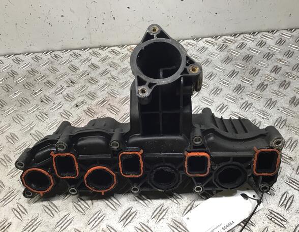 Intake Manifold SKODA FABIA II (542)