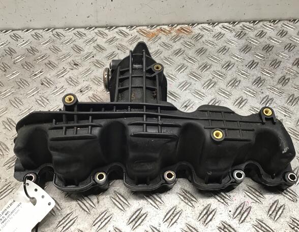 Intake Manifold SKODA FABIA II (542)