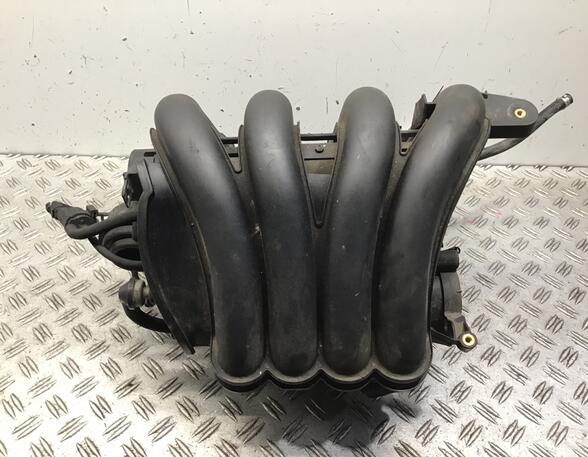 Intake Manifold MERCEDES-BENZ A-CLASS (W169)