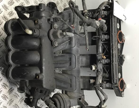 Intake Manifold MERCEDES-BENZ A-CLASS (W169)