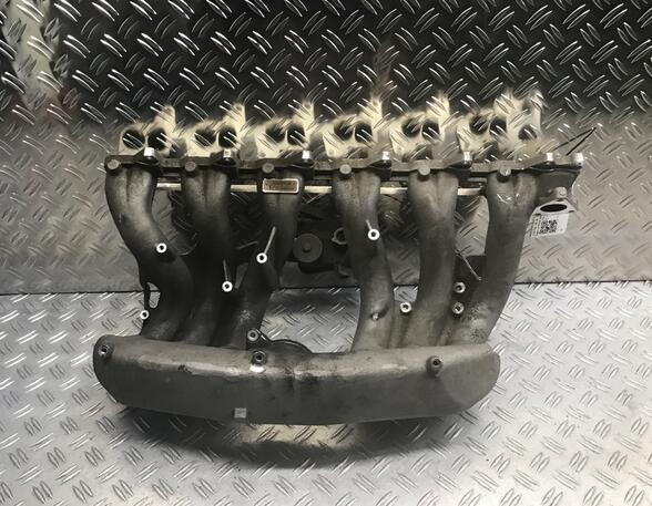 Intake Manifold MERCEDES-BENZ E-CLASS (W211)