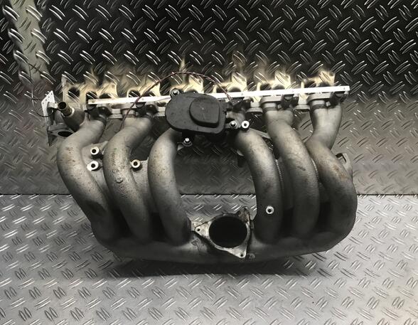 Intake Manifold MERCEDES-BENZ E-CLASS (W211)