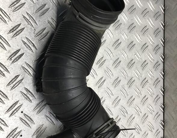 Air Filter Intake Pipe VW PASSAT (3C2)