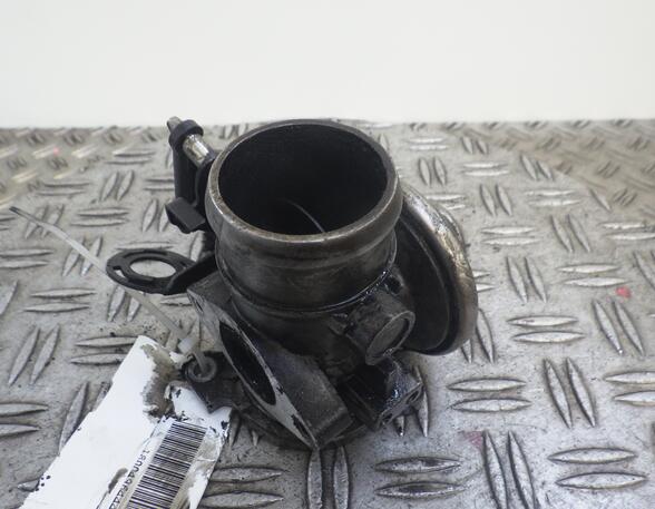 Throttle Body VW Golf IV (1J1)