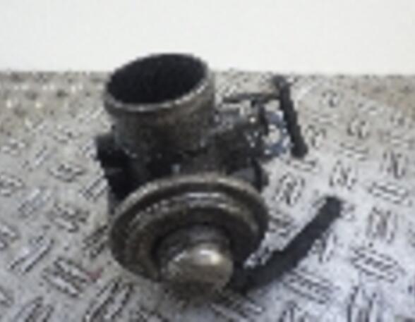 Throttle Body VW Golf IV (1J1)