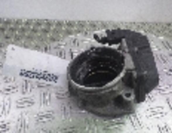 Throttle Body VW Touran (1T1, 1T2), VW Touran (1T3)