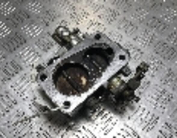 Throttle Body AUDI 80 (8C, B4)