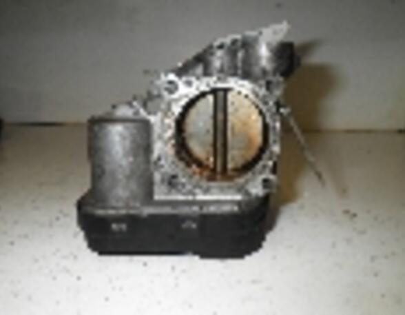 Throttle Body MERCEDES-BENZ A-Klasse (W168)