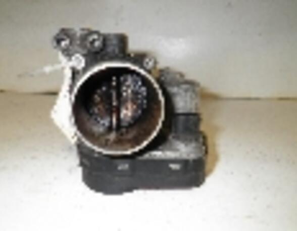 Throttle Body MERCEDES-BENZ A-Klasse (W168)