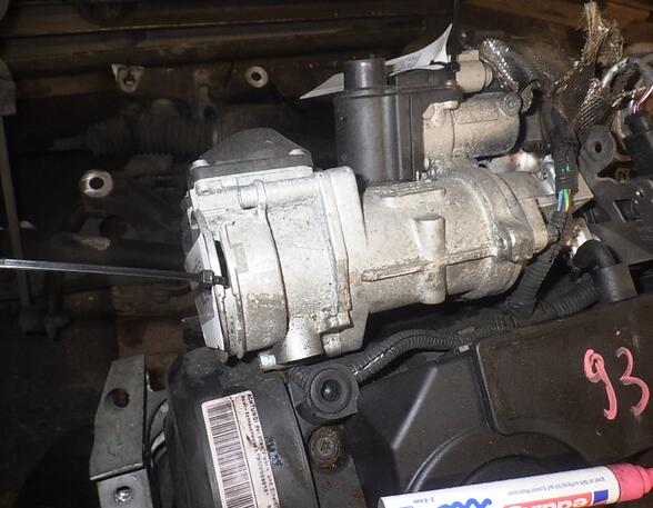 Throttle Body VW Passat Variant (3C5)