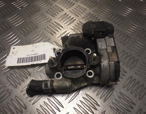 Throttle Body OPEL Corsa C (F08, F68)