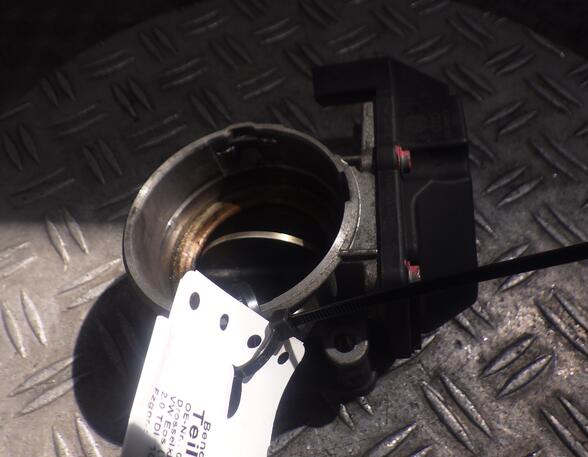 Throttle Body VW EOS (1F7, 1F8)